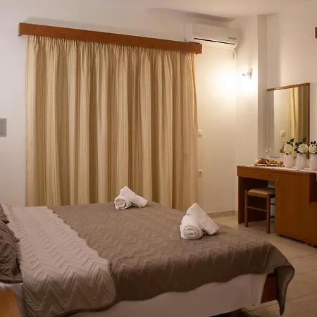 Tsambikos Apts Lägenhet Faliraki