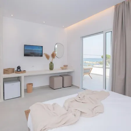 Tsambikos Apts Lägenhet *