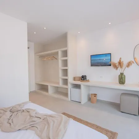 Lägenhet Tsambikos Apts