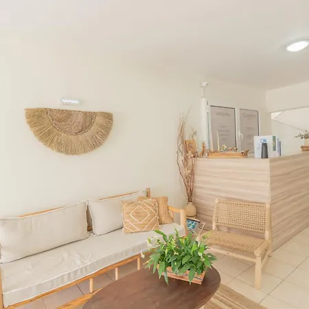 Tsambikos Apts Faliraki